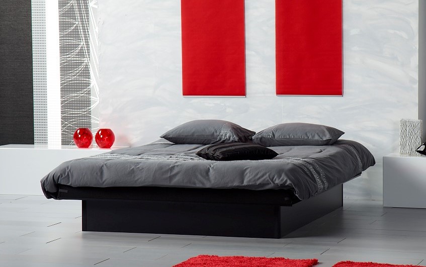 waterbed inbouw