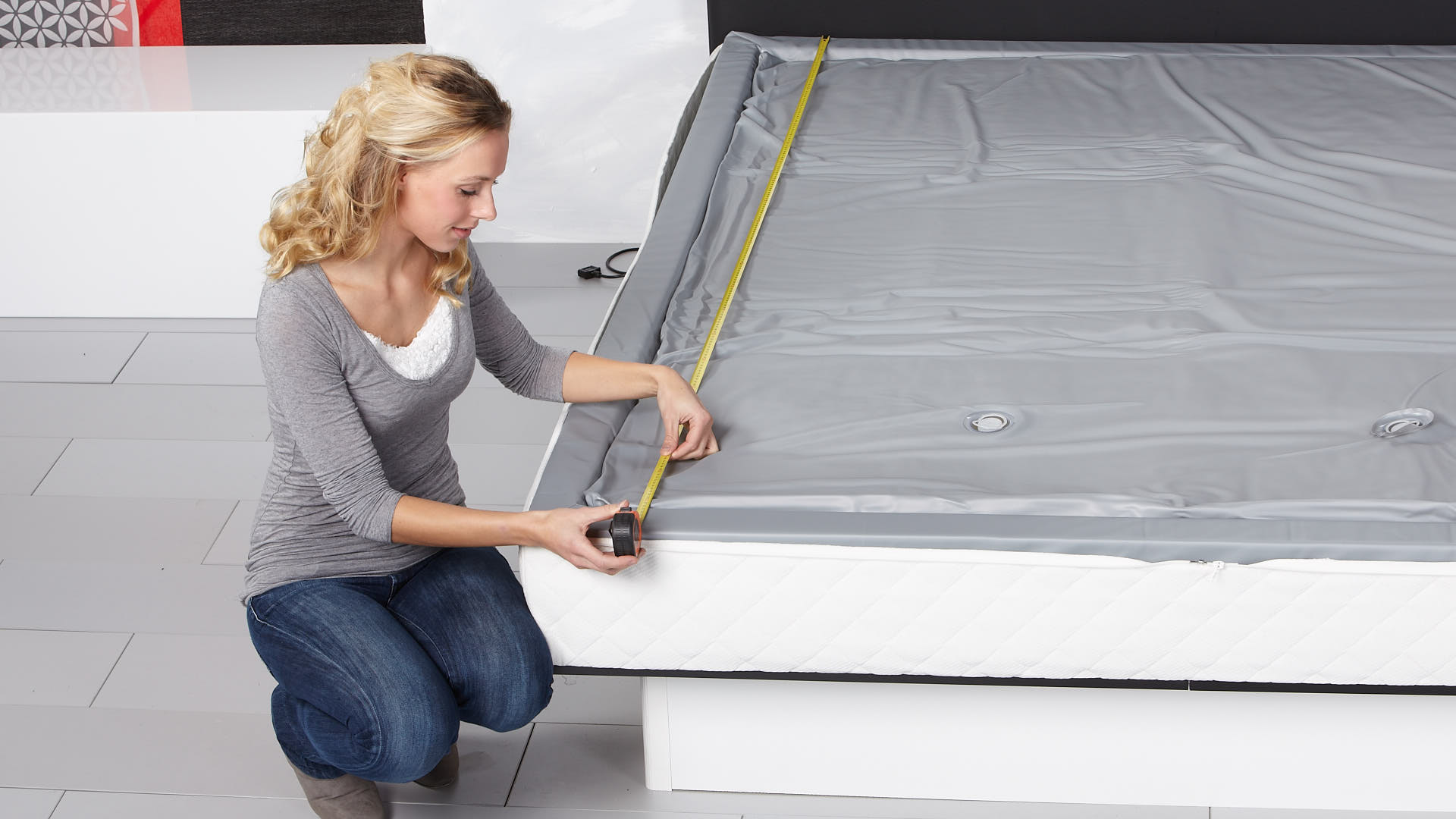 De Ultieme Gids Voor Het Kiezen Van Een Perfect Matras - Beddenwinkel Droomcomfort - Uw beddenspecialist in regio Grobbendonk thumbnail