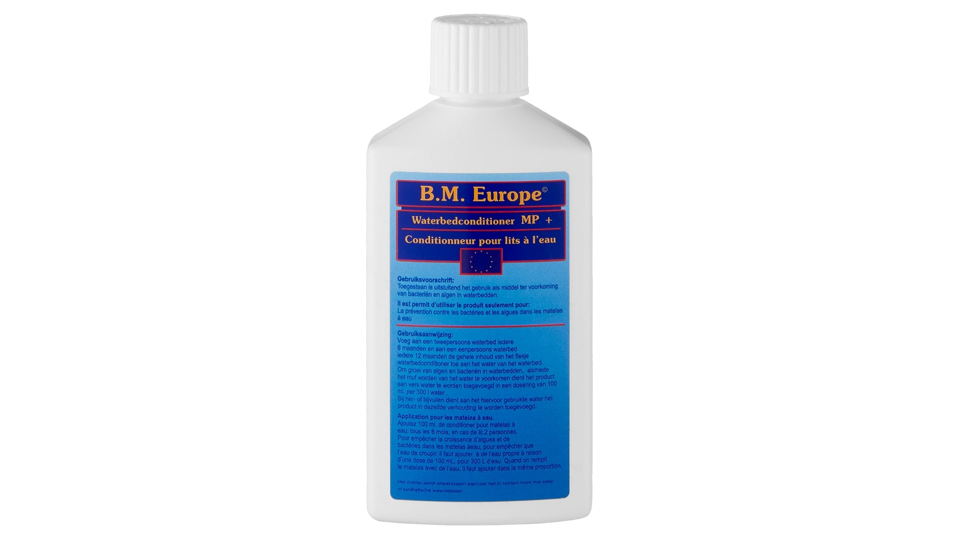 Waterbed Conditioner (100ml)